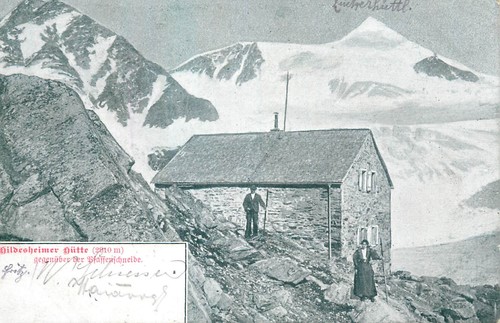 Austria alpinismo tirolo - austria,