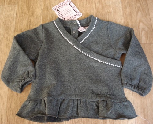 Maglione top barbara farber - top,