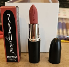 Rossetto MAC Macximal Matte