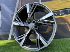 4 Unità Ruote Audi RS6