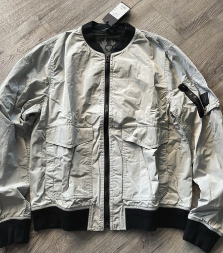 Giacca bomber originale - bomber,