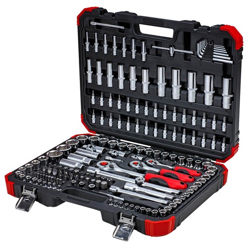Gedore set chiavi bussola - gedore,