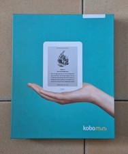 Kobo Touch Mini