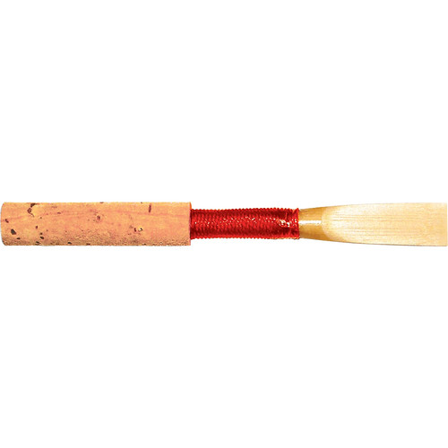 Jones oboe reed - oboe, medium