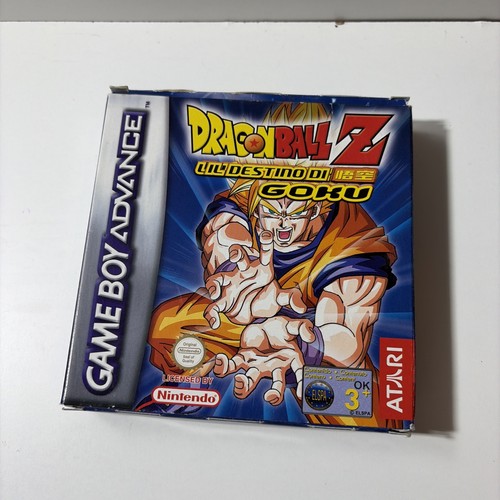 Dragon ball destino di - destino,