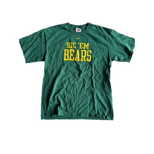 Shirt nike white - t-shirt, center