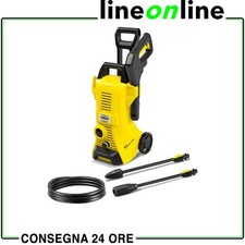 Idropulitrice Karcher K3 Power