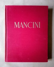 Antonio MANCINI di Alfredo Schettini-STIPED EDIZIONI ARTE NAPOLI 1953-RARISSIMO