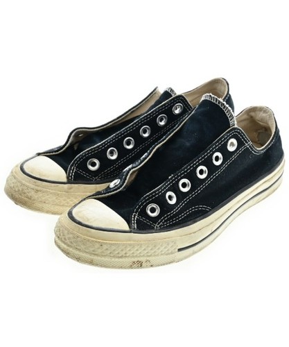 Converse sneakers black - sneakers, 24cm