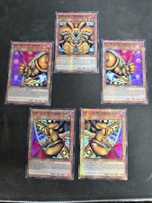 Yugioh TCG Personalizzata