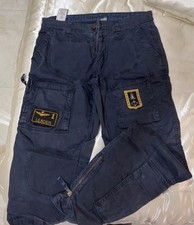 PANTALONI ANTI G AERONAUTICA