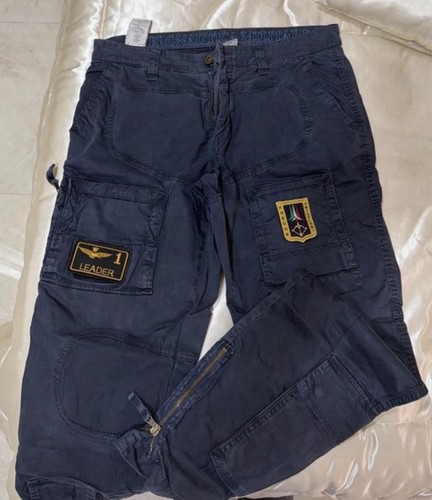 Pantaloni anti aeronautica - pantaloni,