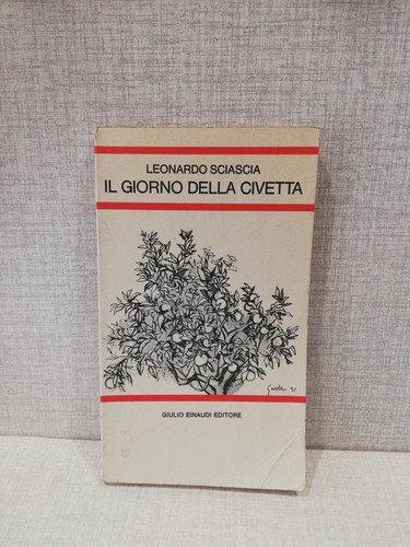 Leonardo sciascia giorno - leonardo,