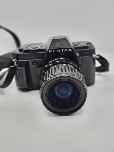 Pentax p30n fotocamera reflex - p30n,
