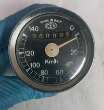 Conta Km  Ducati Scrambler -