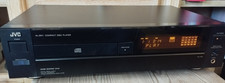 Lettore CD Compact Disc JVC XL