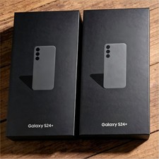 Nuovo Samsung Galaxy S24+ Plus