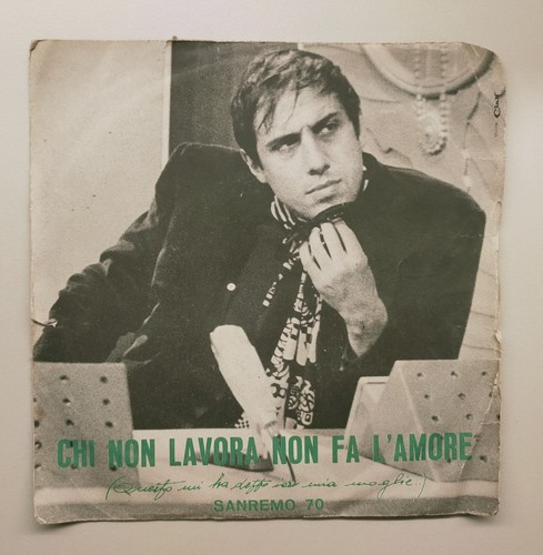 Vinile giri adriano - vinile,