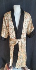 Accappatoio Kimono Seta