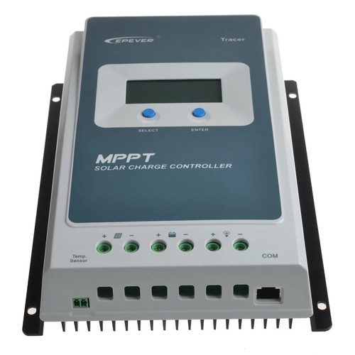 Epever mppt 12v - epever, 12v/24v