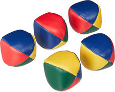 Palline Giocoleria, Set Da 5