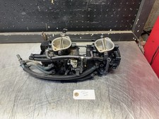 YAMAHA 66E 800 CARBURETOR SET