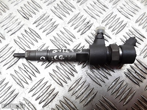 Iniettore fiat stilo bosch - iniettore,