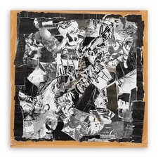 Arturo Carmassi "Fumetti"