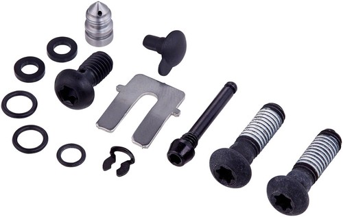Kit ferramenta pinza freno - , a