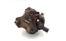 BMW 3 E90 E91 2007 Diesel fuel