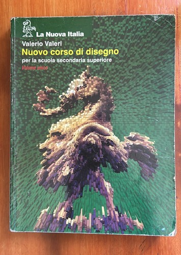 Nuovo corso disegno - di,