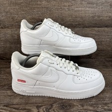 Nike Air Force 1 Low x Supreme