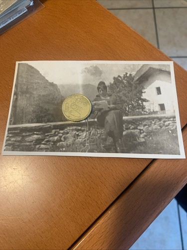 Courmayeur aosta 1900 1920 - courmayeur, 1900-1920