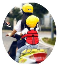 Marsupio Imbracatura Bambino Moto