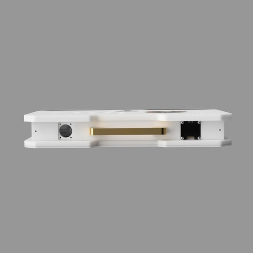 Asi vm6r arcade stick pannello - asi,