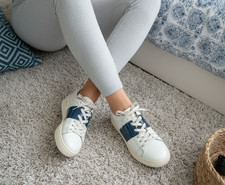 Sneakers basse Valentino