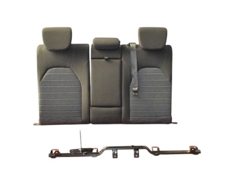 Sedile posteriore completo - sedile,