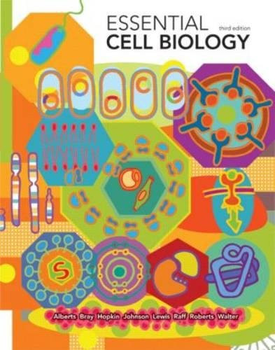 Essential cell biology - essential,