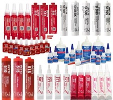 LOC TITE 518 243 10ml 50ml