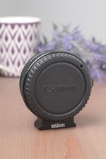 Metabones attacco EF-M43