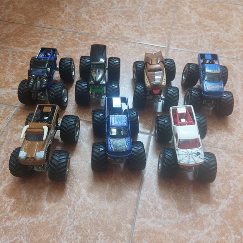 Lotto monster truck - lotto,