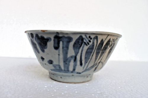 Antico cinese blu bianco - cinese,