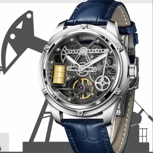 Jacob orologio meccanico uomo - orologio,