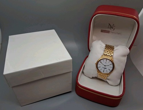 Orologio nos nivada grenchen - nos,