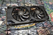 XFX AMD Radeon RX 470