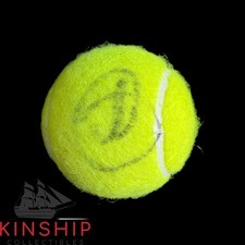 Novak Djokovic firmata Wilson