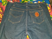 Trussardi jeans. 24" Waist