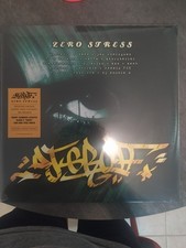 Dj Gruff Zero Stress - Tannen