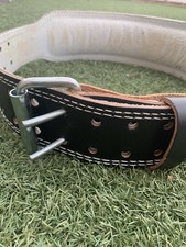 Cintura Sollevamento