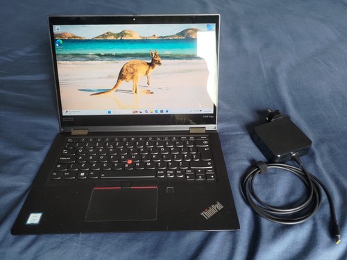 Lenovo thinkpad x390 yoga - lenovo, 13"